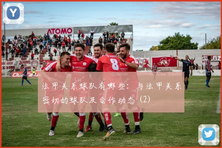 法甲关系球队有哪些：与法甲关系密切的球队及合作动态 (2)