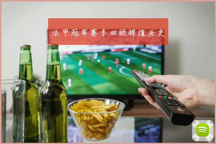 法甲冠军赛季回顾辉煌历史